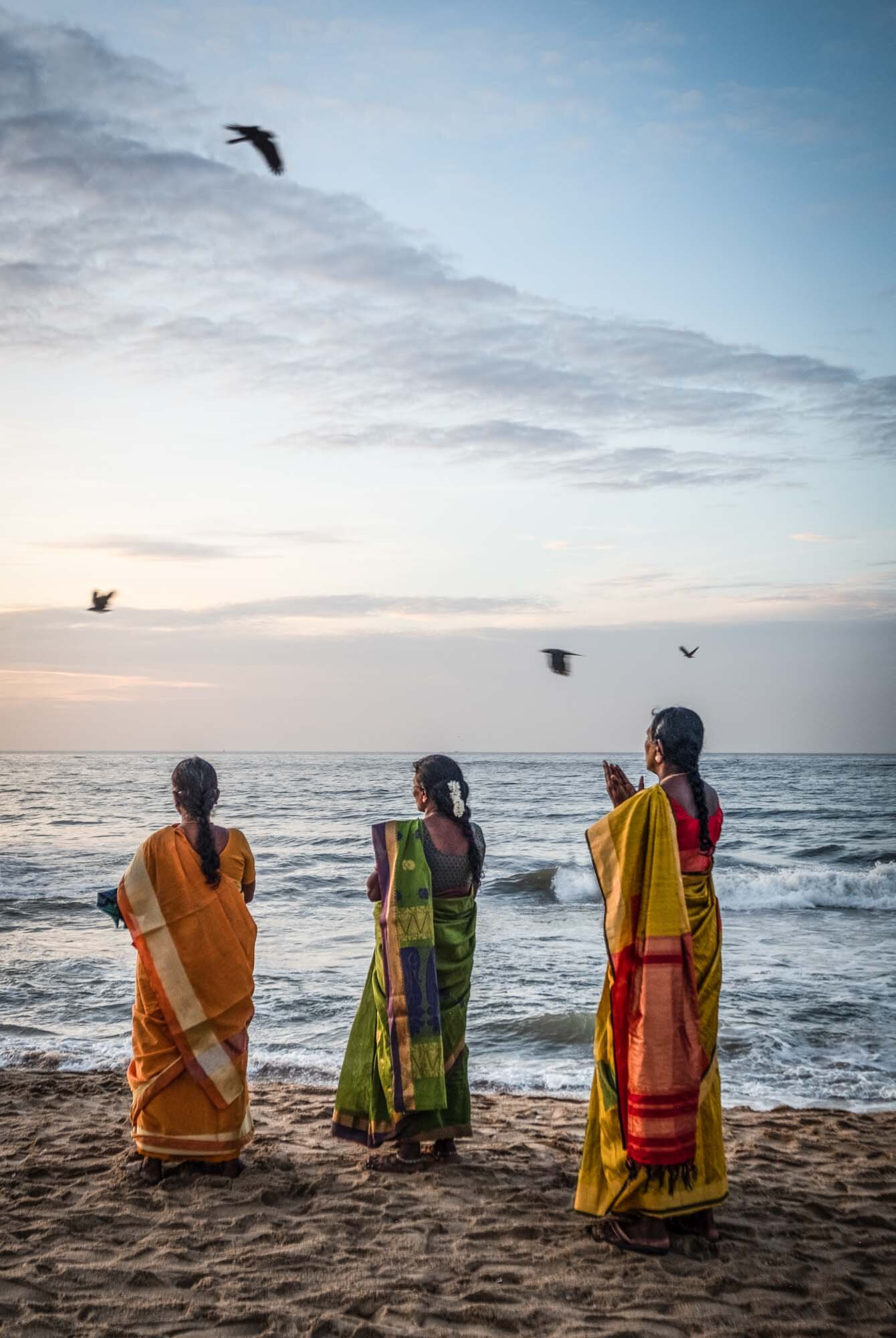 Mahabalipuram, India