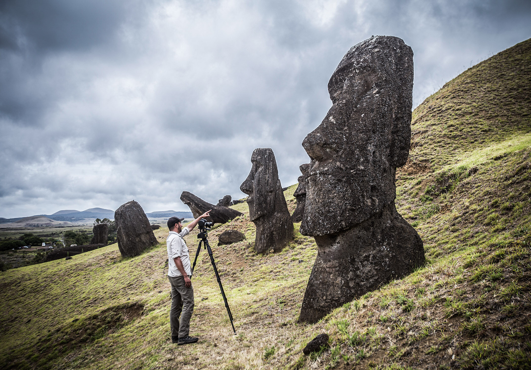 Rapa Nui
